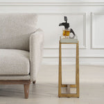 Celine Accent Table