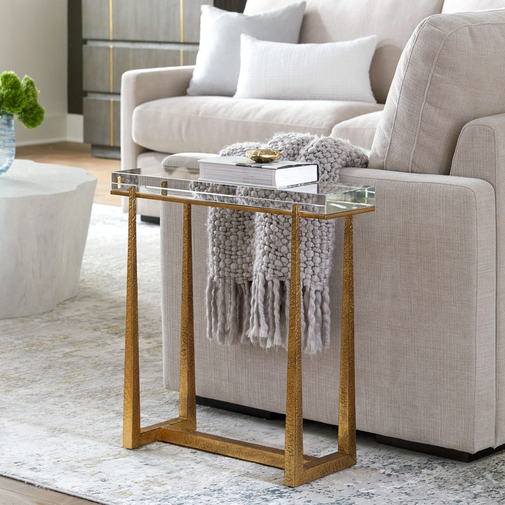 Celine Accent Table