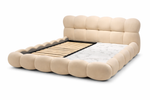 Bubble Bed Frame