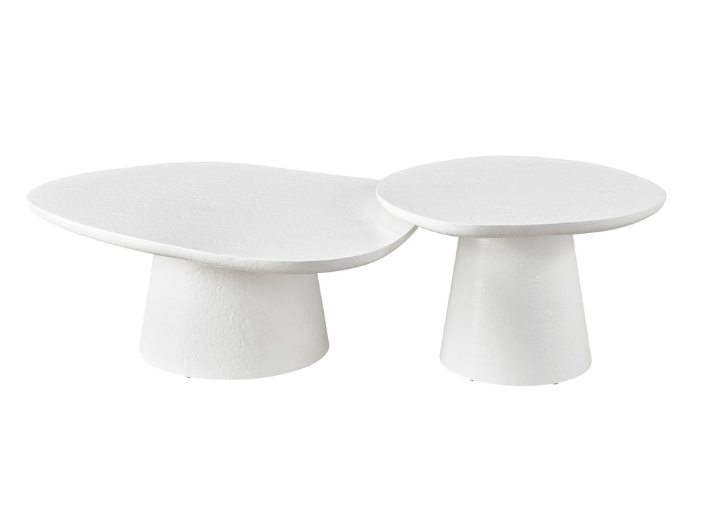 Chloe Nesting Coffee Table (Set)