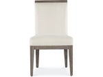 Chloe dining chair wood