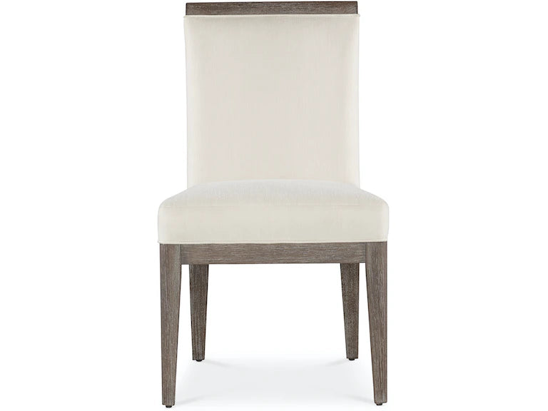 Chloe dining chair wood
