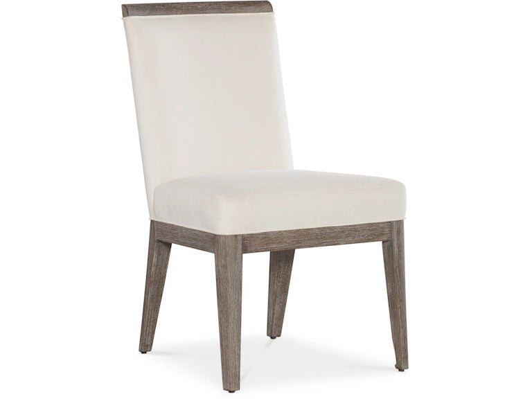 Chloe dining chair wood