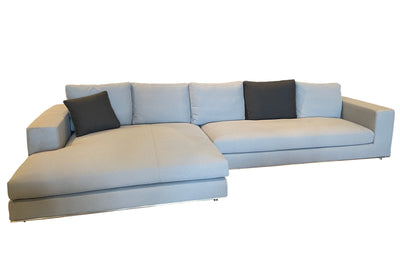 Claire Sectional (Left Facing)