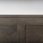 Curtis Sideboard detail