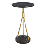 Cyrus Accent Table