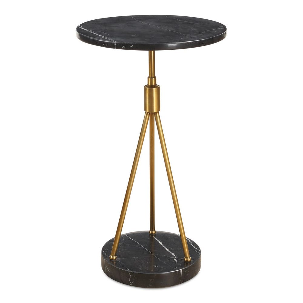 Cyrus Accent Table
