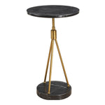 Cyrus Accent Table