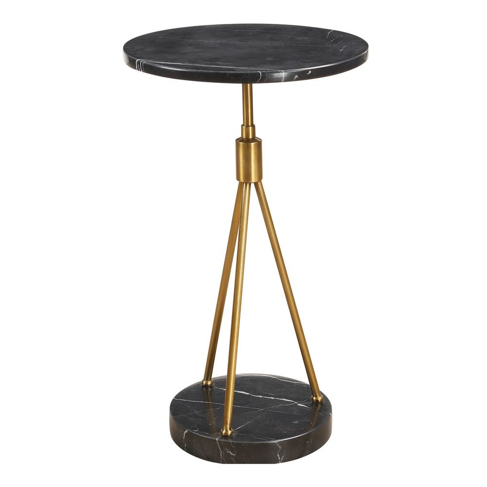 Cyrus Accent Table