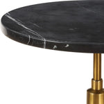 Cyrus Accent Table