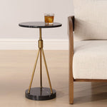 Cyrus Accent Table