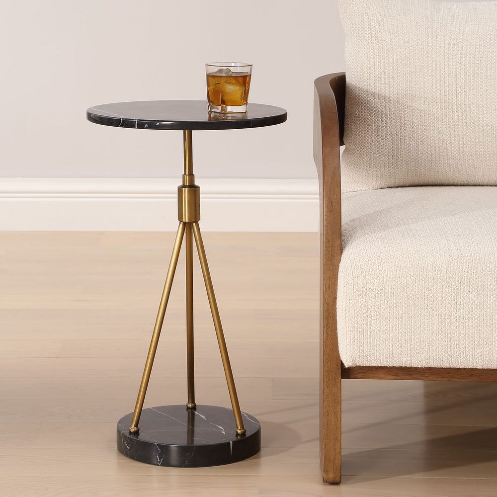 Cyrus Accent Table