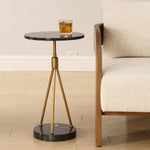 Cyrus Accent Table