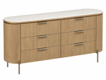Auden 6 Drawers Dresser