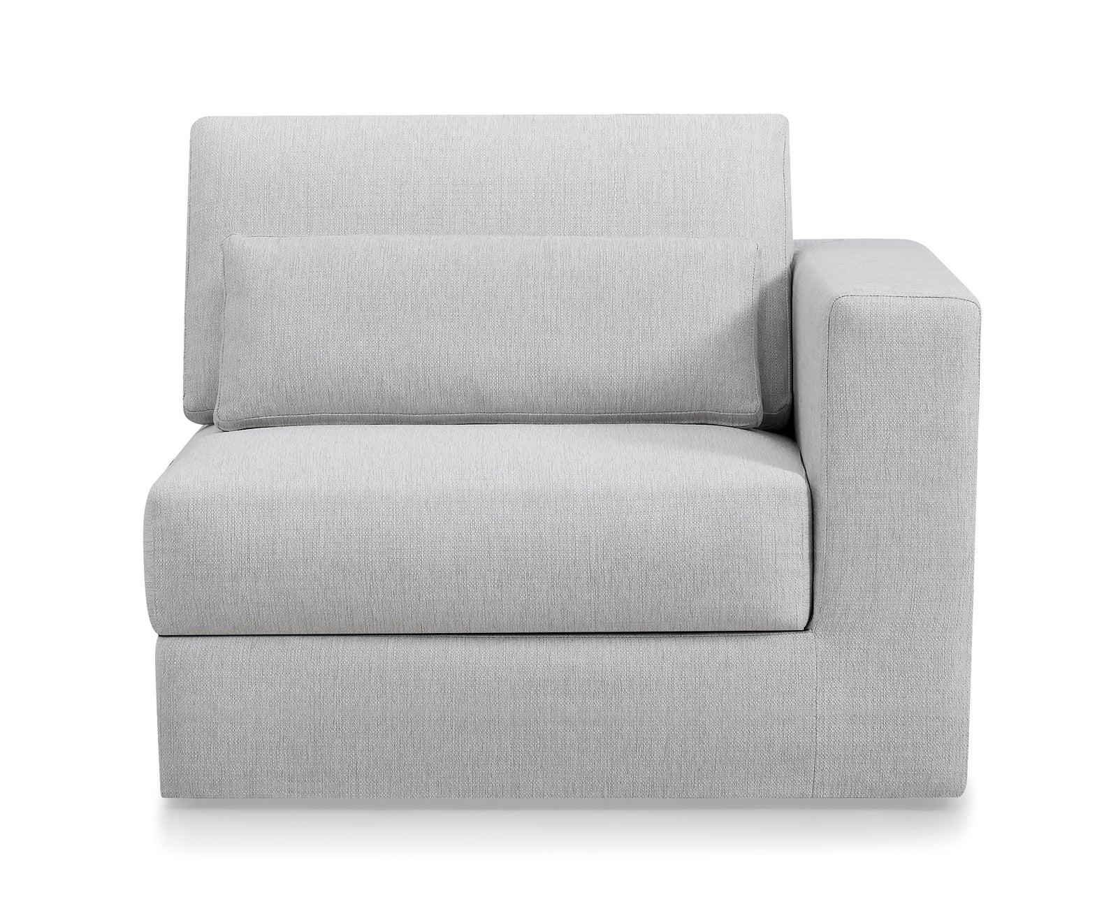 Selena Left Armchair