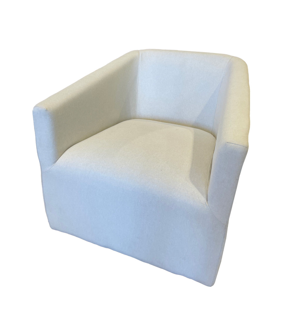 Daisy Swivel Chair