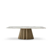 z Dune Dining Table