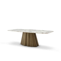 z Dune Dining Table