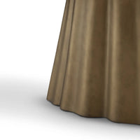 z Dune Dining Table