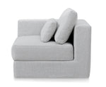 Selena Right armchair