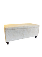 Elisa Storage Ottoman