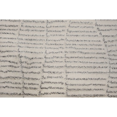 Emiri Area Rug Cream