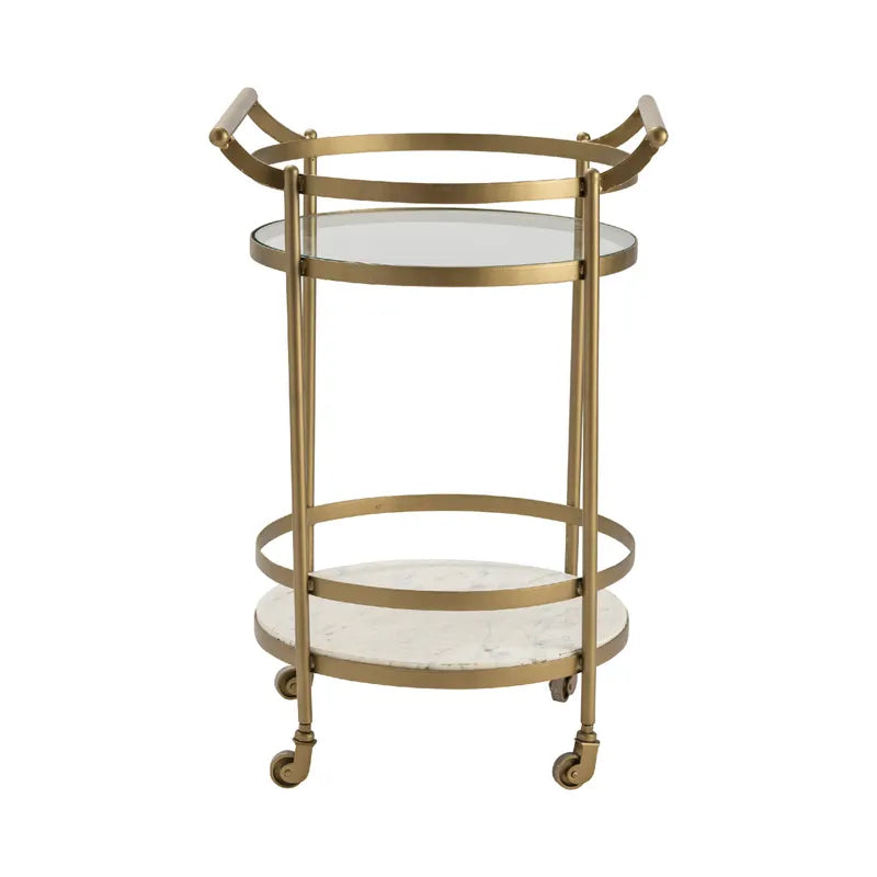 Ethan Bar Cart