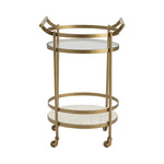 Ethan Bar Cart