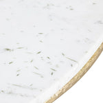 Ethan Marble Cocktail Table