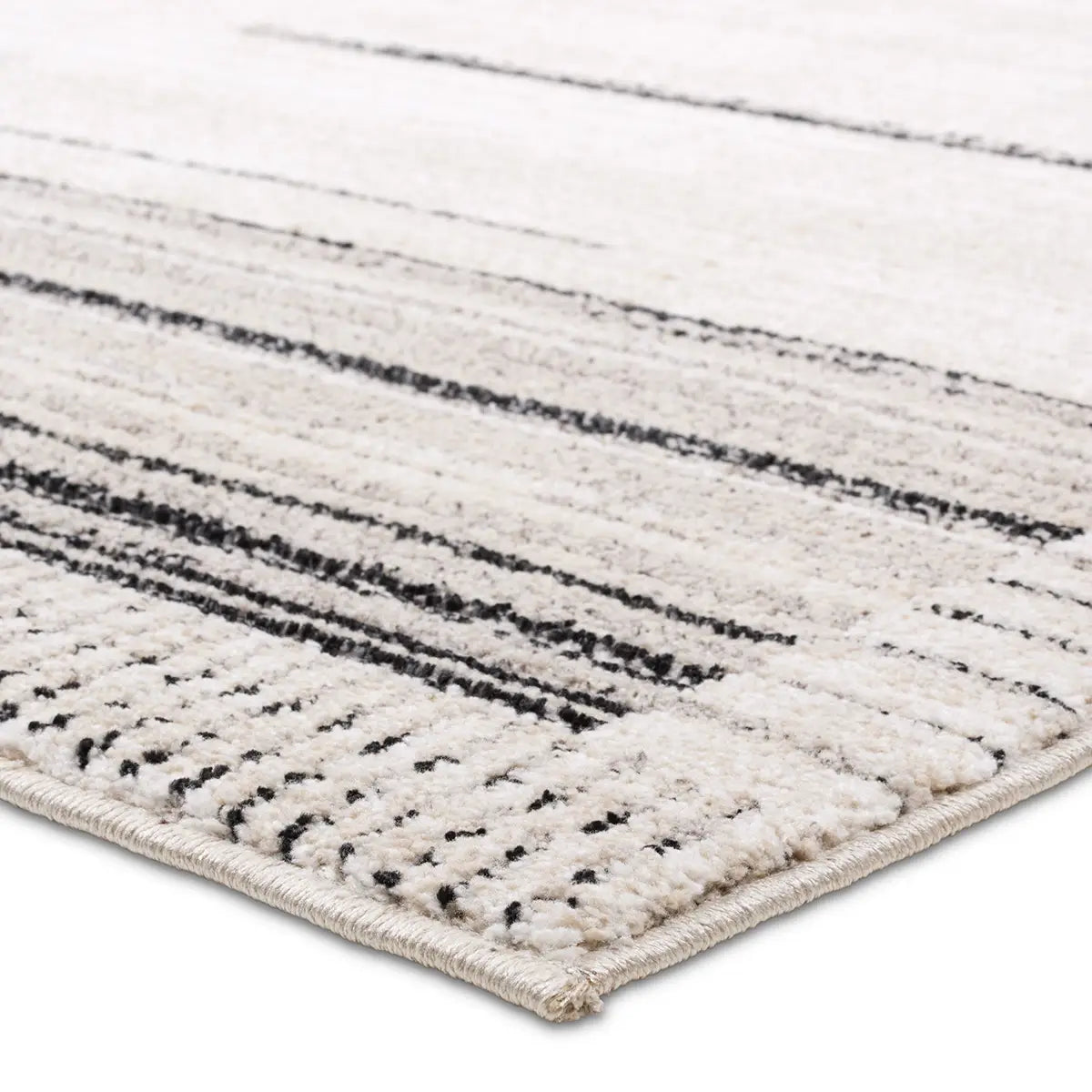 Eva Striped Rug