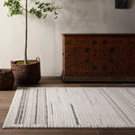 Eva Striped Rug