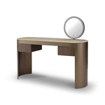 Botan Travertine Vanity Table