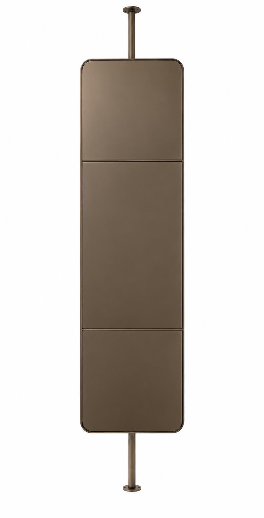 Élise Rotating Mirror Fixture