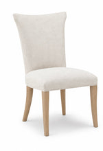 Marlee Solid Maple Dining Chair