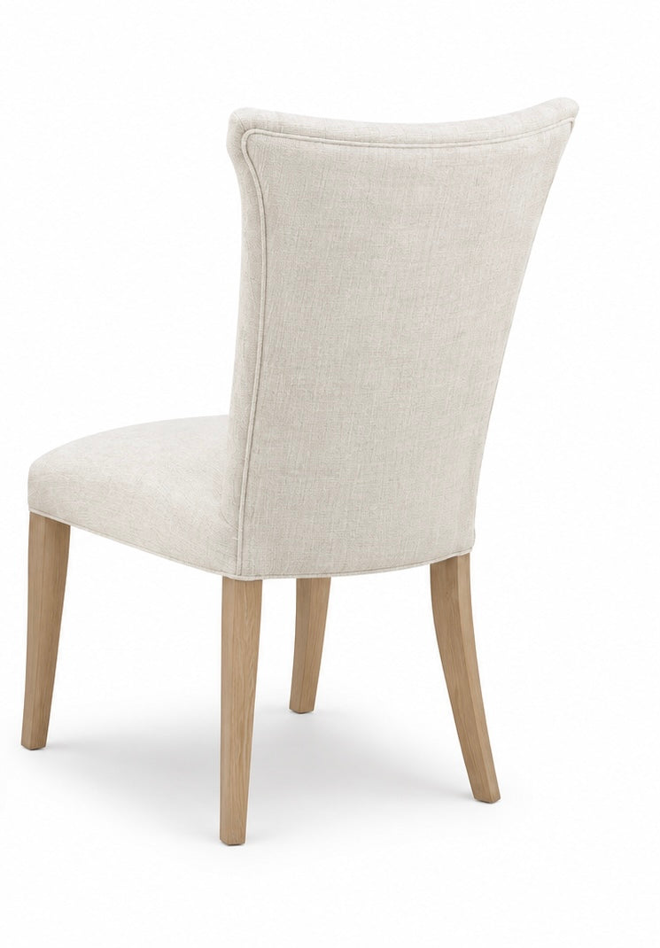 Marlee Solid Maple Dining Chair