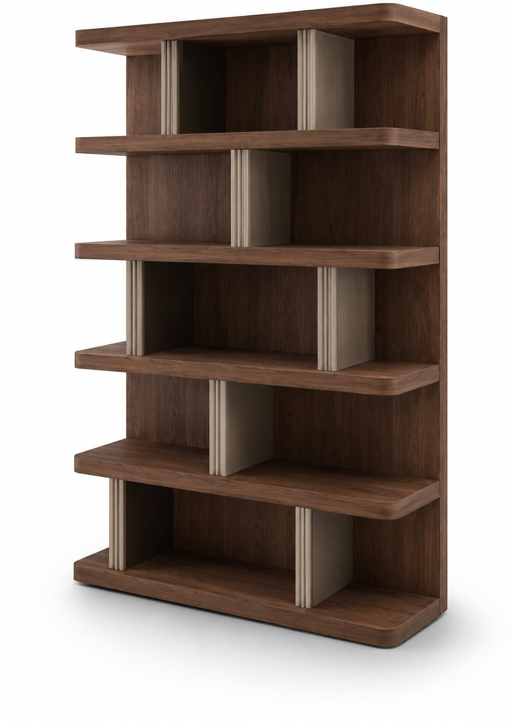 London Bookshelf