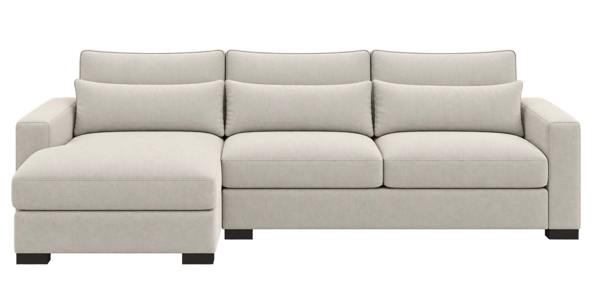 Ferri Sectional