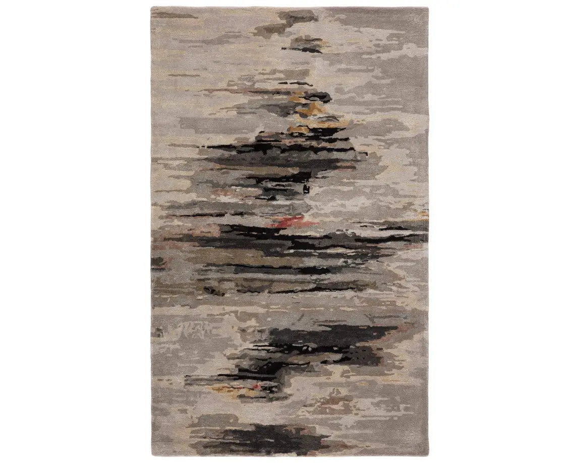 Genevieve Area Rug dark