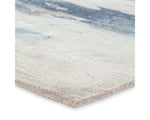 Genevieve Area Rug thinckness