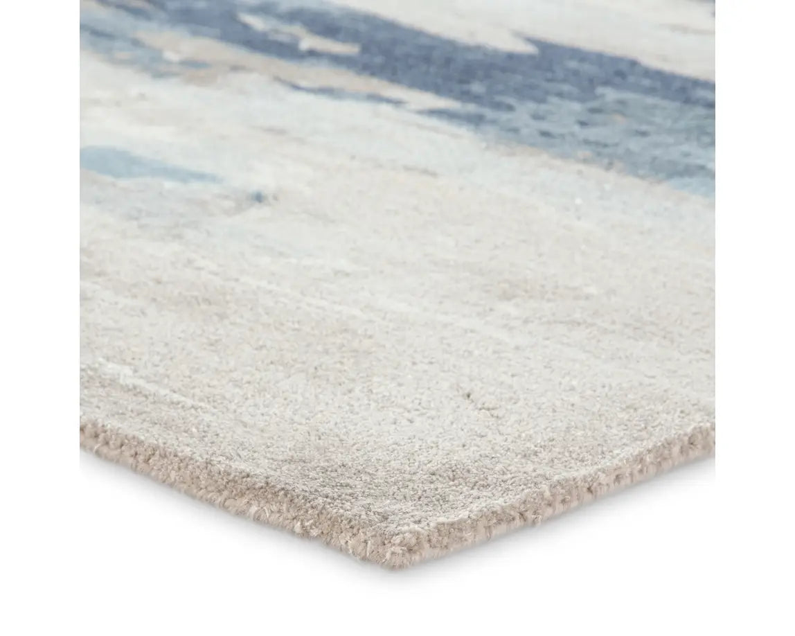 Genevieve Area Rug thinckness