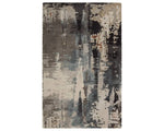 Giselle Area Rug black