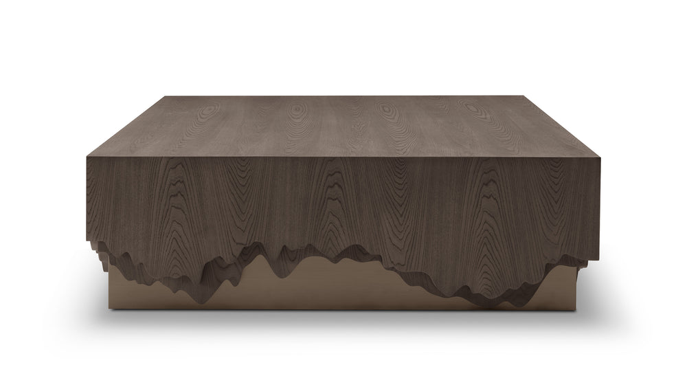 Haruto Square Coffee Table