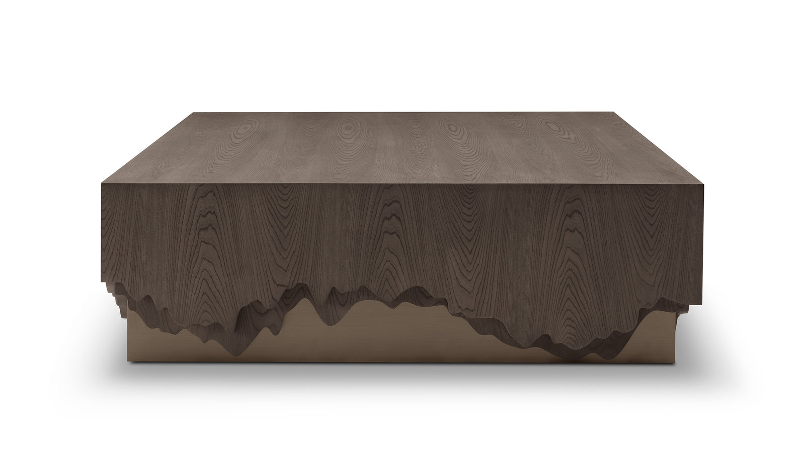 Haruto Square Coffee Table