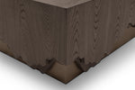 Haruto Square Coffee Table