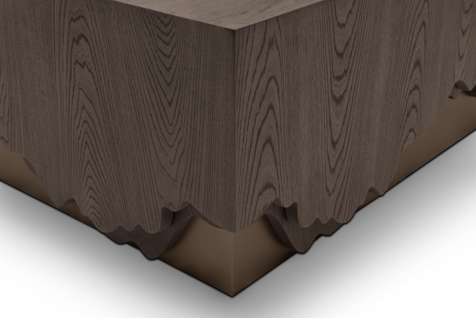 Haruto Square Coffee Table