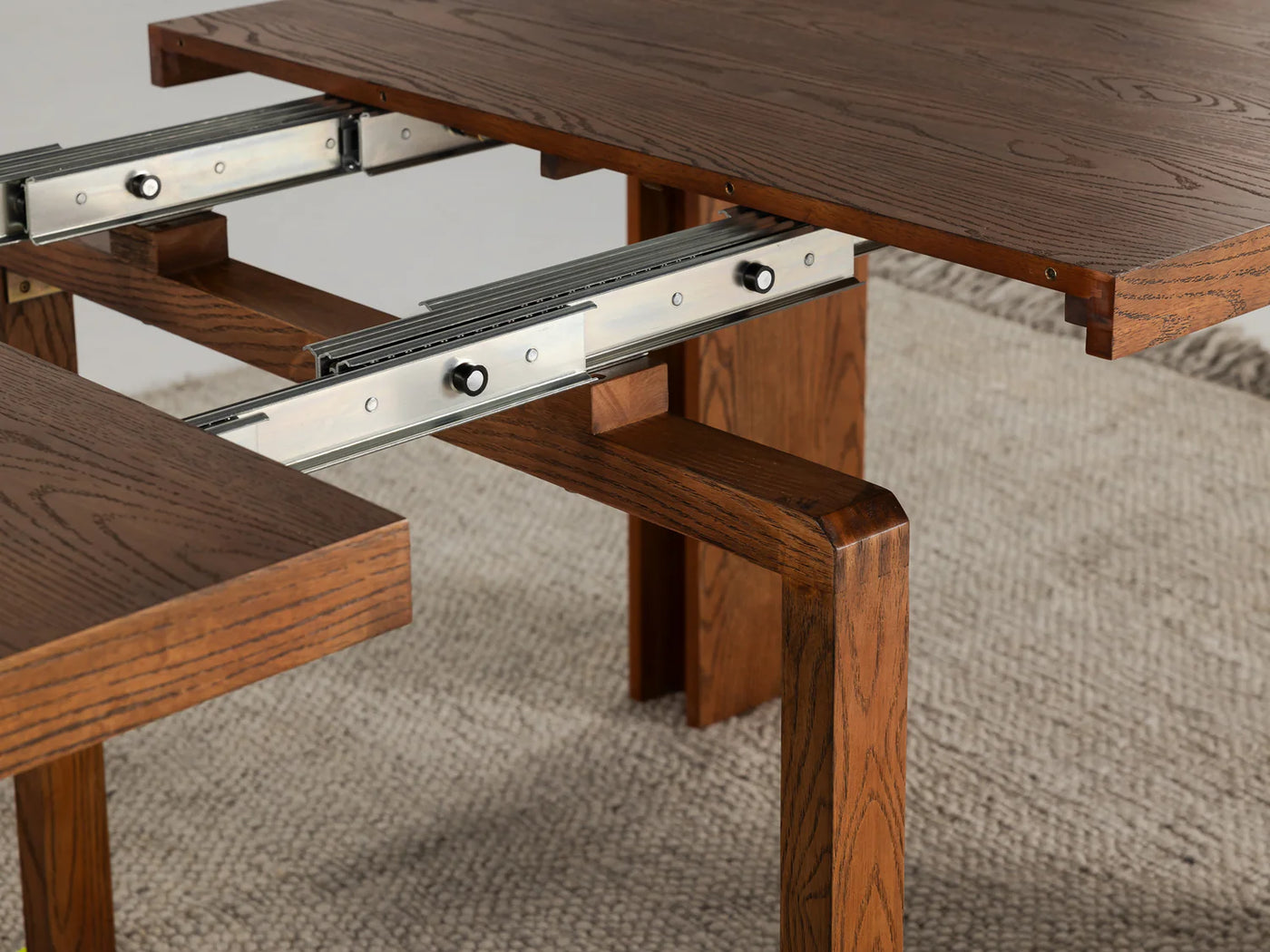 Hudson Extendable Dining Table