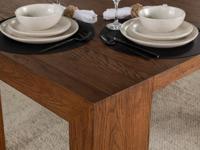 Hudson Extendable Dining Table