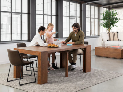 Hudson Extendable Dining Table