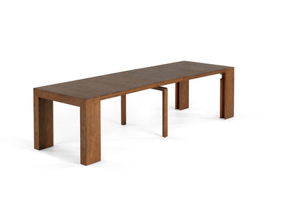 Hudson Extendable Dining Table