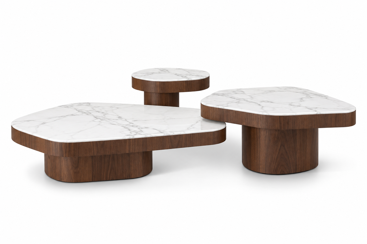 Brooks Coffee Table